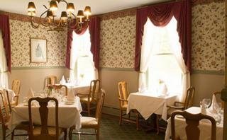 Hotel Omni Bretton Arms