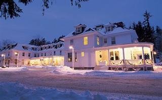 Hotel Omni Bretton Arms