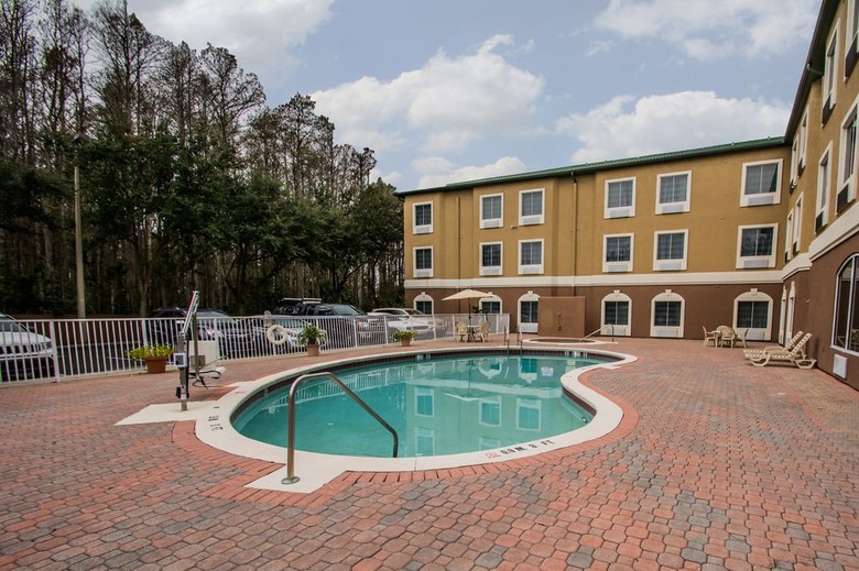 Hotel Sleep Inn And Suites