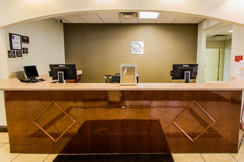 Hotel Sleep Inn And Suites