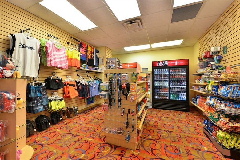 Hotel Comfort Suites Maingate East