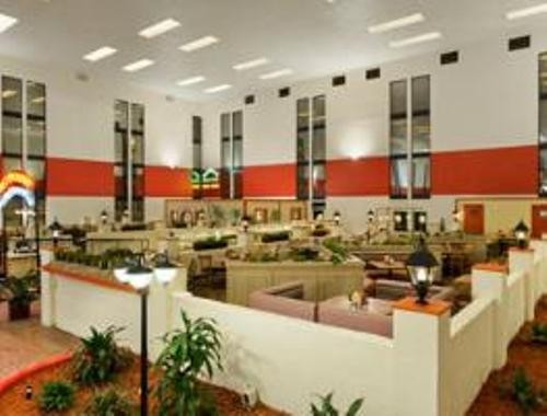 Hotel Quality Inn Maingate West