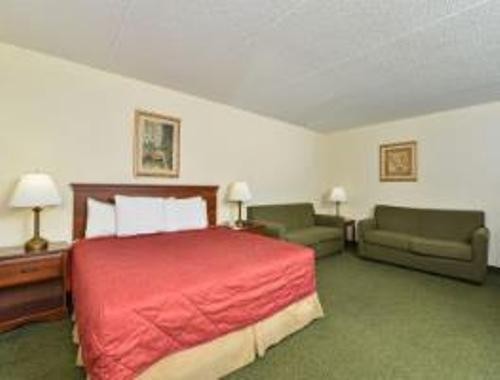 Hotel Quality Inn Maingate West