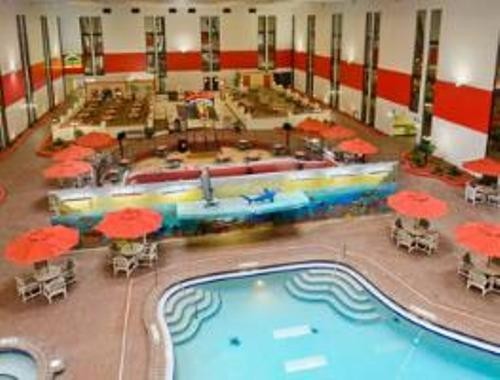 Hotel Quality Inn Maingate West