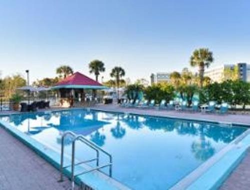 Hotel Quality Inn Maingate West