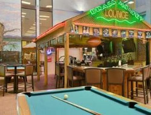 Hotel Quality Inn Maingate West