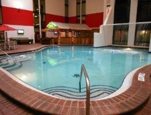 Hotel Quality Inn Maingate West