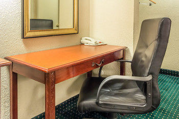 Hotel Quality Inn Philadelphia Airport