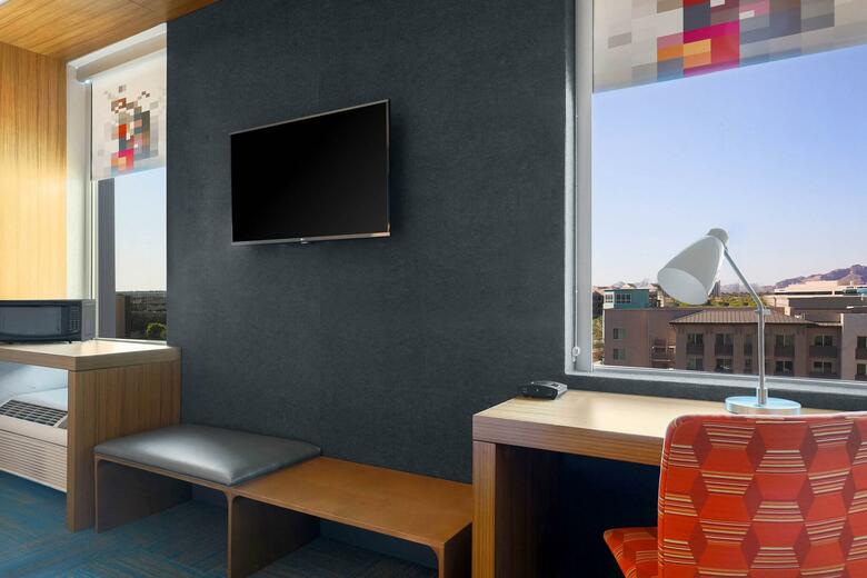 Hotel Aloft Phoenix Airport