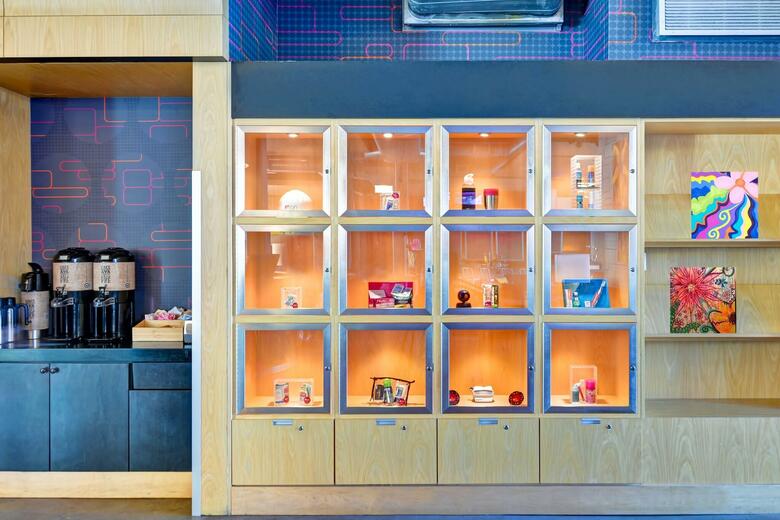Hotel Aloft Phoenix Airport