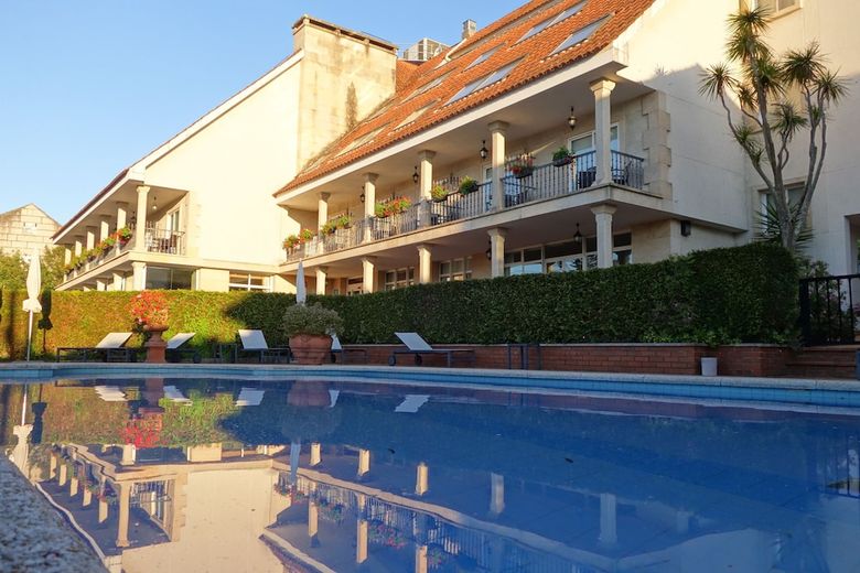 Hotel Villa Covelo