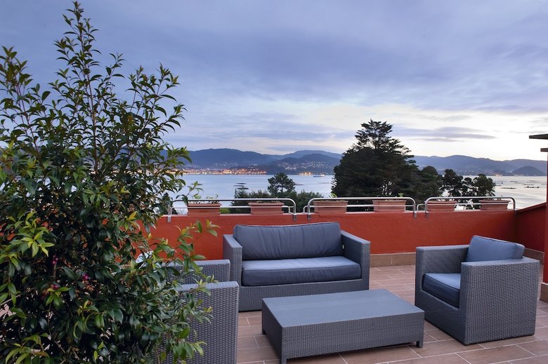 Hotel Villa Covelo