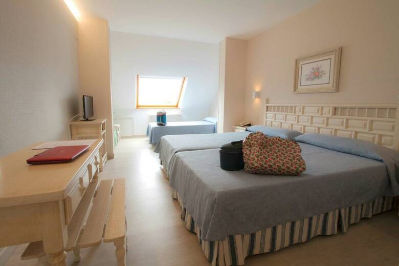 Hotel Villa Covelo