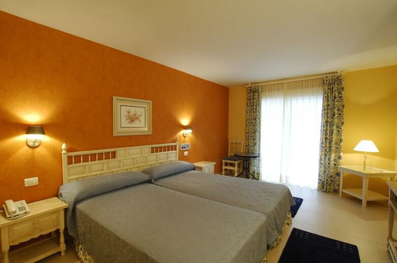 Hotel Villa Covelo