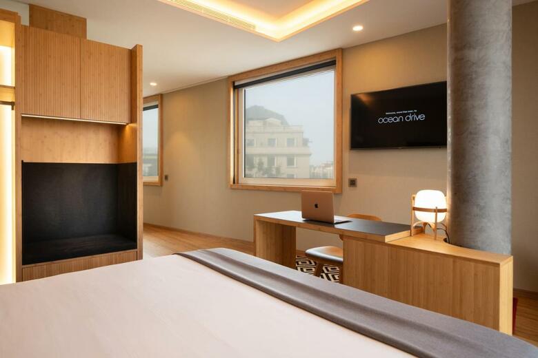 Hotel Eurostars Barcelona Central