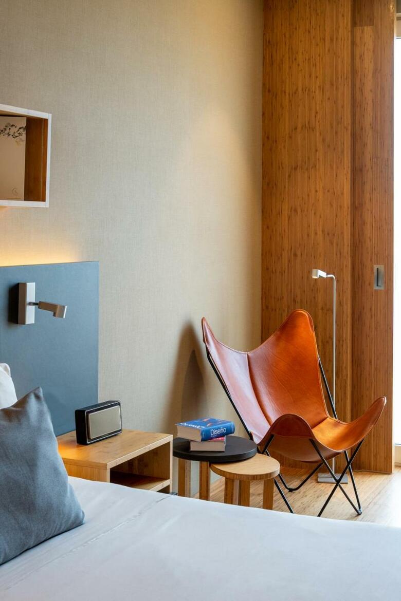Hotel Eurostars Barcelona Central