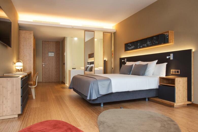 Hotel Eurostars Barcelona Central