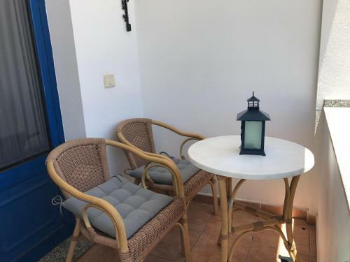Apartamento Islote
