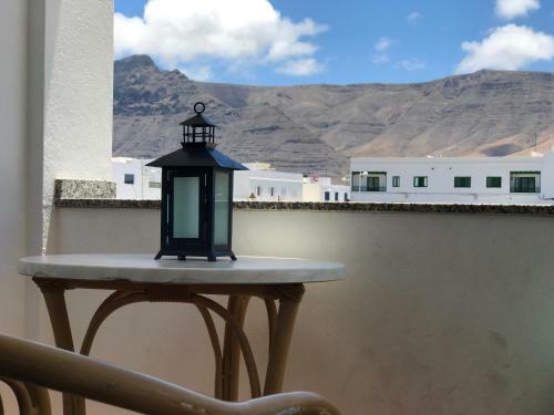 Apartamento Islote