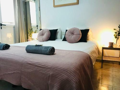 Apartamento Islote