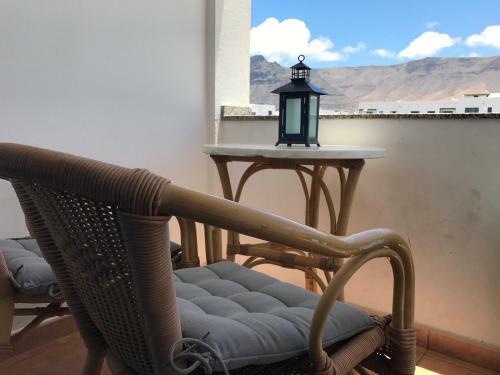 Apartamento Islote