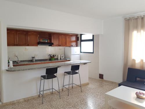 Apartamento El Jable
