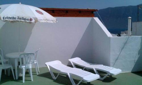 Apartamento El Jable