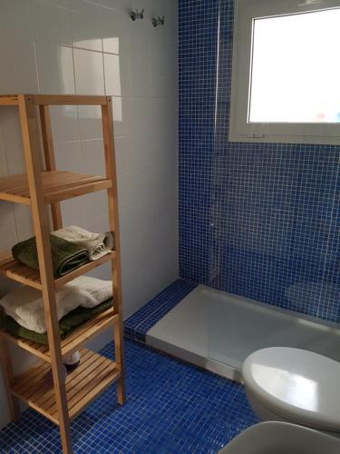 Apartamento El Jable