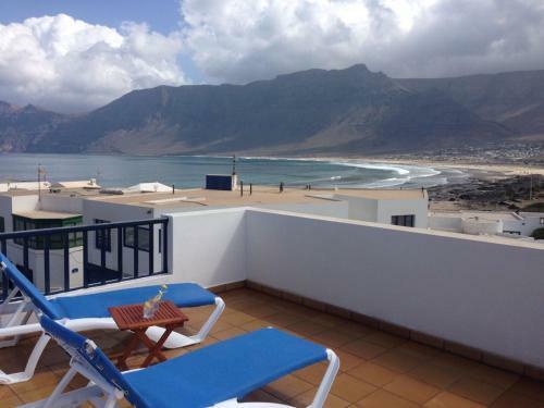 Apartamento El Coral
