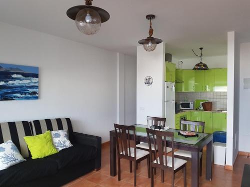 Apartamento El Coral