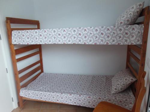 Famara Bungalow, Hibiscos