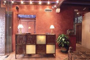 Hotel Domus Selecta Gran Claustre
