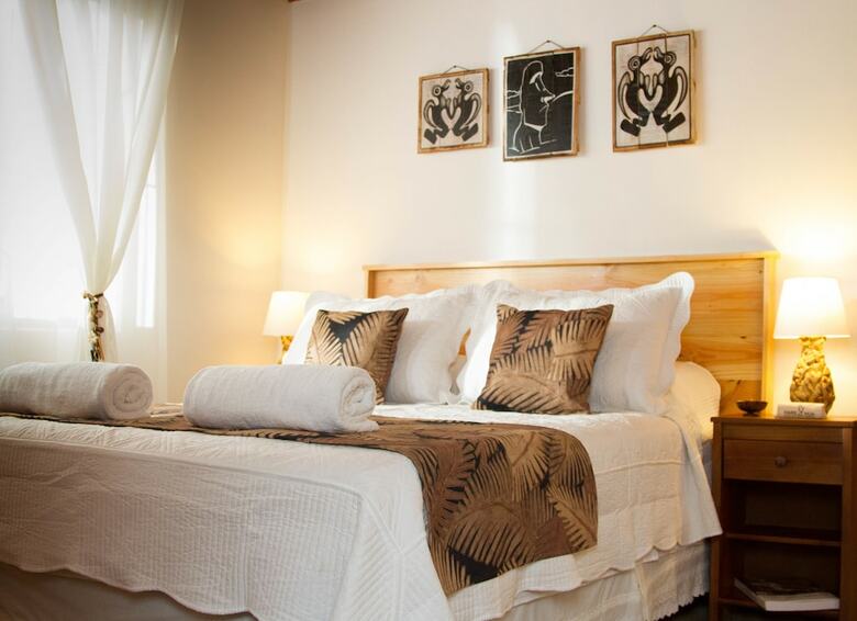 Hotel Hare Nua