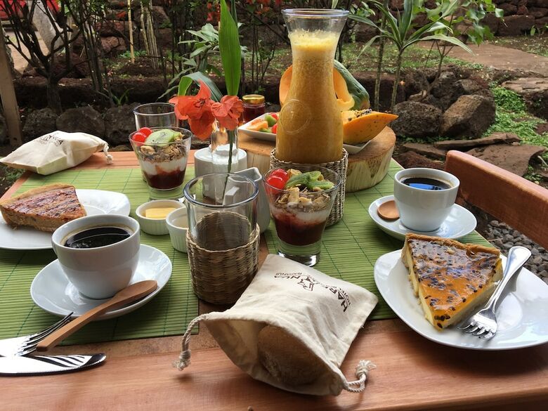 Hotel Hare Nua