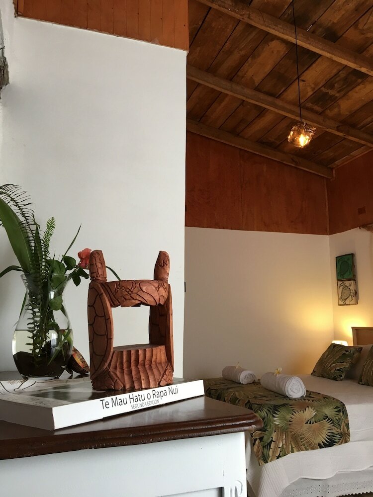 Hotel Hare Nua