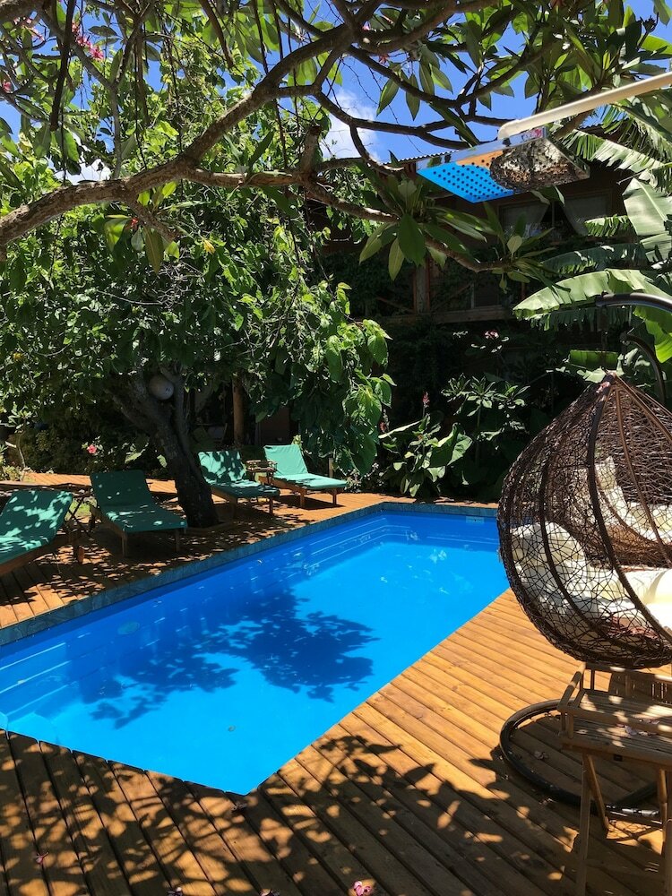 Hotel Hare Nua