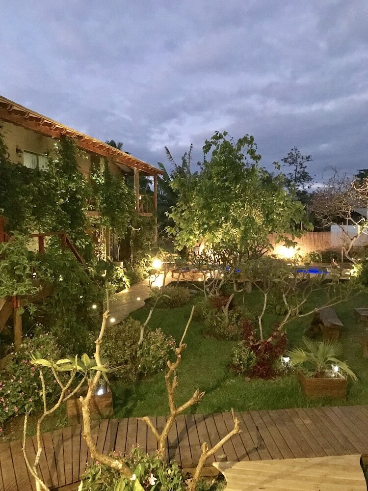Hotel Hare Nua