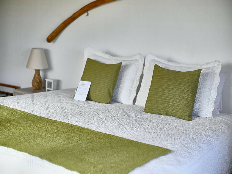 Hotel Hare Nua
