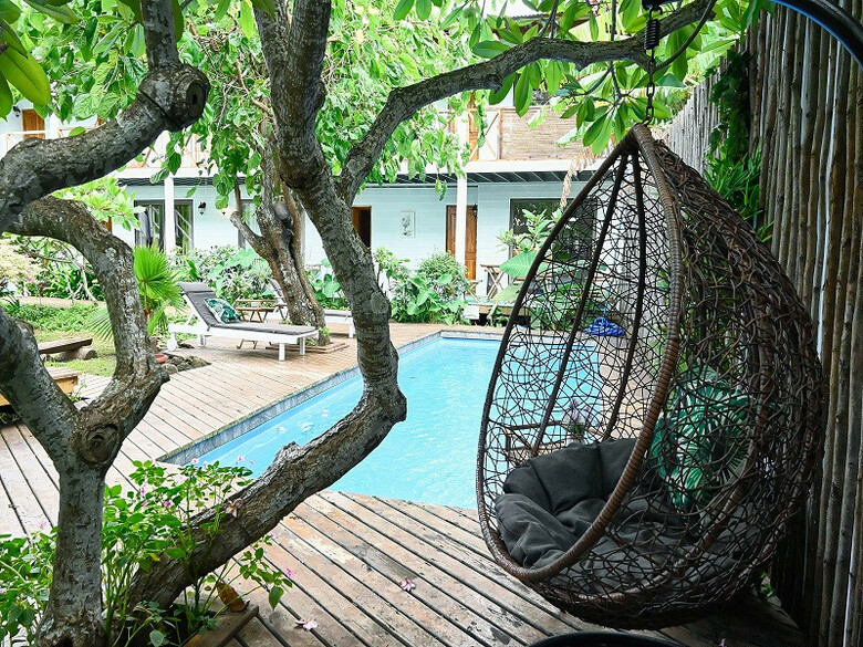 Hotel Hare Nua