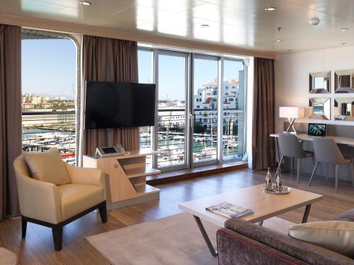 Hotel Sunborn Gibraltar