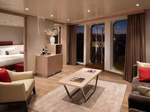 Hotel Sunborn Gibraltar