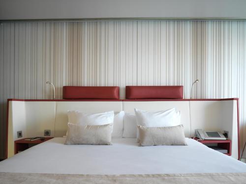 Hotel Sunborn Gibraltar