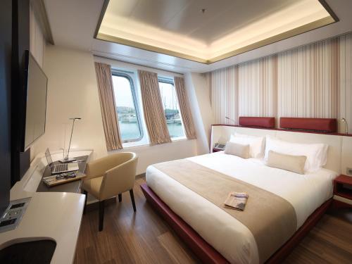 Hotel Sunborn Gibraltar