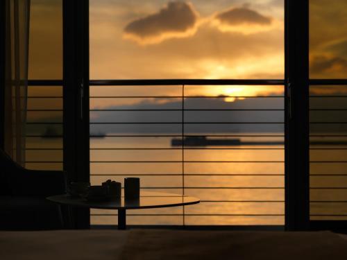Hotel Sunborn Gibraltar