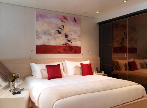 Hotel Sunborn Gibraltar