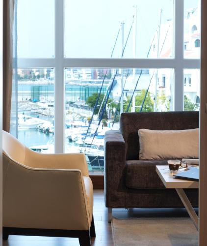 Hotel Sunborn Gibraltar