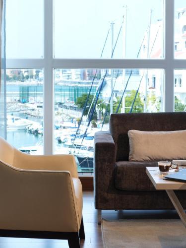Hotel Sunborn Gibraltar