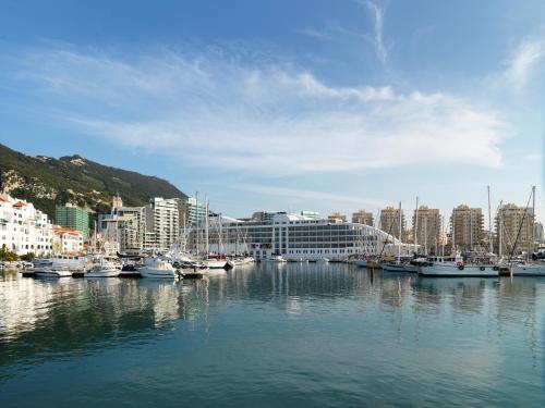 Hotel Sunborn Gibraltar