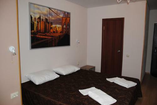 Hotel One Way
