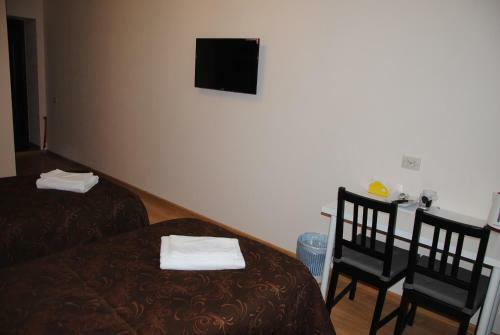 Hotel One Way